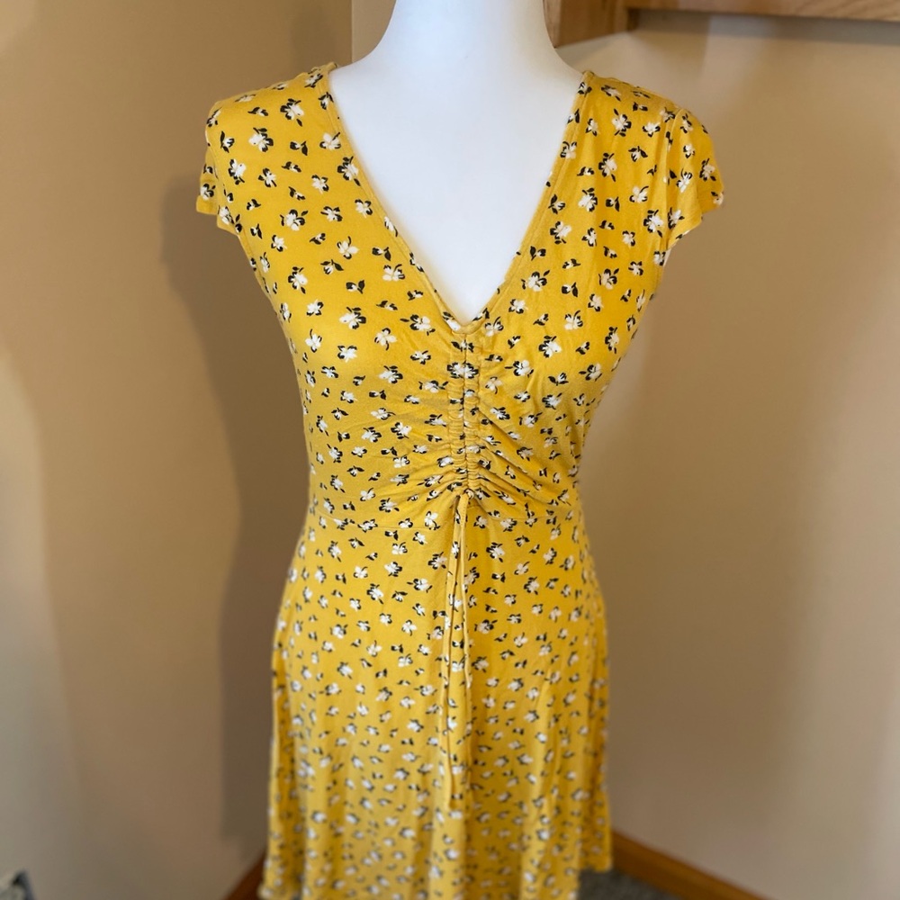 Mudd Size Small Summer Dress